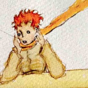 ARTE : un portrait inédit d’Antoine de Saint-Exupéry, dimanche 12 mars à 18h05