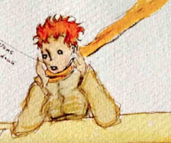 ARTE : un portrait inédit d’Antoine de Saint-Exupéry, dimanche 12 mars à 18h05