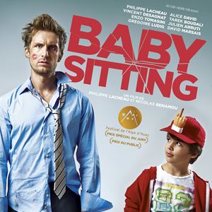 TMC : leader du Prime lundi avec le film «Babysitting»
