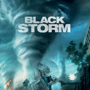 TF1 : leader du Night avec le film «Black Storm»