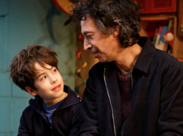 France 2 : bons scores pour le débat après le film «Box 27»