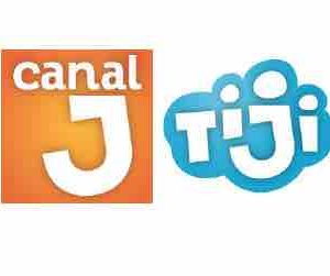 CANAL J et TiJi en clair pour les abonnés WiBox