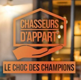M6 : «Chasseurs d&rsquo;appart, le choc des champions» stable mardi en Prime