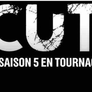 France Ô : «Cut» saison 5 en tournage à La Réunion