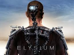 TMC : «Elysium», leader du Prime TNT ce lundi 27 février