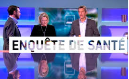 France 5 : record pour «Enquête de santé : les poisons de notre quotidien» mardi en Prime