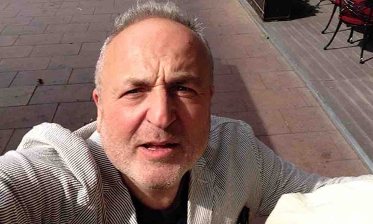 M. CHERQUI (Chic Films) : « Une 4ème saison de &lsquo;Kaboul Kitchen&rsquo; (12X30&prime;) est déjà en préparation »