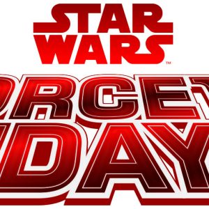 Disney et Lucasfilm annoncent l’opération «Force Friday II»
