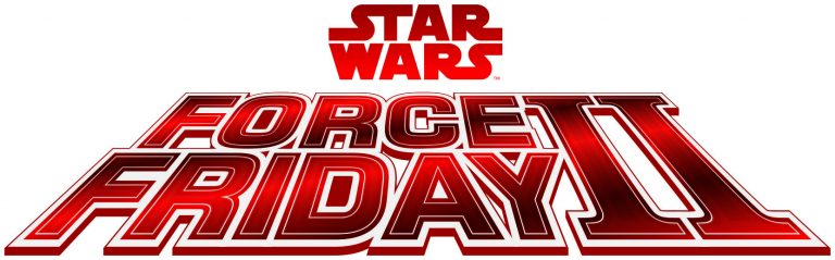 Disney et Lucasfilm annoncent l’opération «Force Friday II»