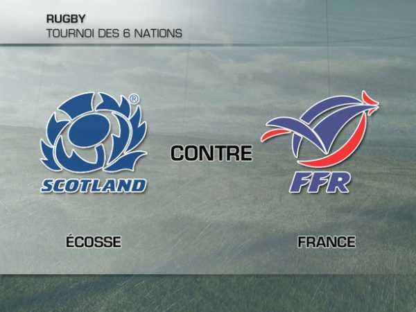 France 2 : 5,2 millions de fans de rugby dimanche dès 15h50