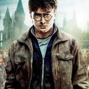 TF1 : «Harry Potter et les reliques de la mort-2e  partie» sur la 2ème marche du podium