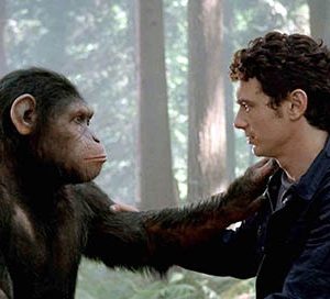 TF1 : «La planète des singes» leader du Prime dimanche avec plus de 4 millions de cinéphiles