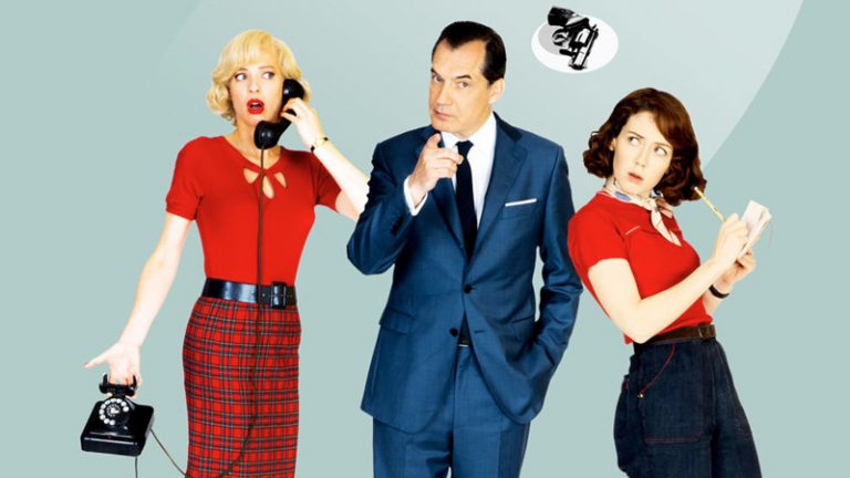 France 5 : leader du Prime TNT avec «Les Petits Meurtres d’Agatha Christie»