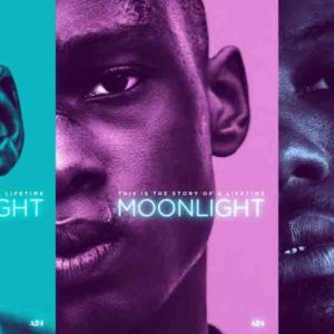 «Moonlight» sacré meilleur film aux Oscars, après une gaffe historique