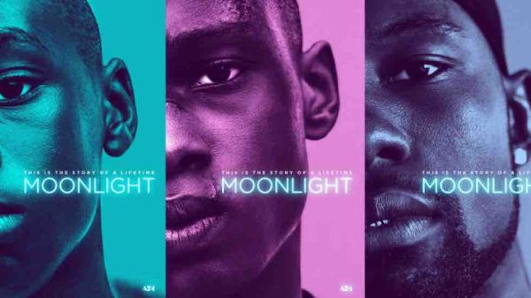 «Moonlight» sacré meilleur film aux Oscars, après une gaffe historique