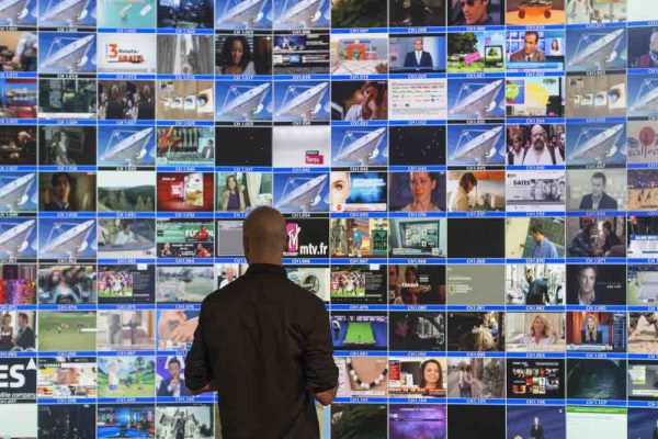 SES à la pointe du développement de la TVHD