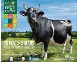 «Le Parisien-Aujourd’hui en France» partenaire du Salon International de l’Agriculture