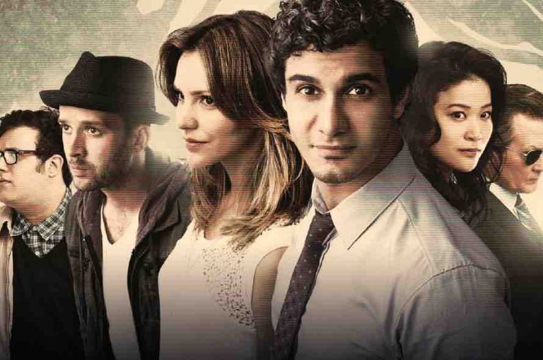 M6 : «Scorpion» saison 3 inédite dès le 2 mars à 21h00