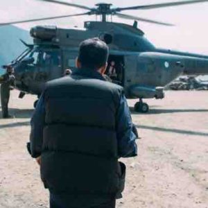 Viceland/ «Terror» : enquête sur les groupes terroristes les plus meurtriers au monde dès le 12 mars à 21h00
