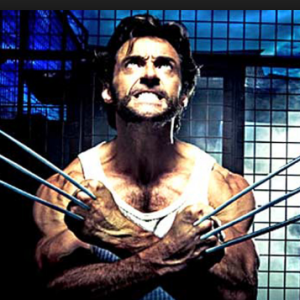 C8 : leader du Prime TNT mardi avec «X-Men Origins : Wolverine»