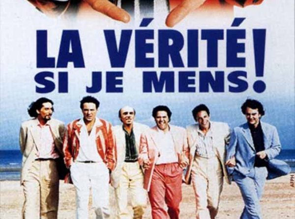 W9 : 1,2 million de fans devant «La vérité si je mens» mardi en Prime