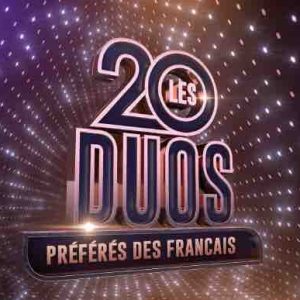W9 : «Les 20 duos préférés des Français» mardi 14 mars à 20h55