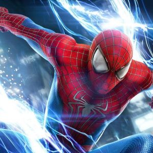 TF1 : «The Amazing Spider-Man : le destin d'un héros» en baisse mardi en Prime