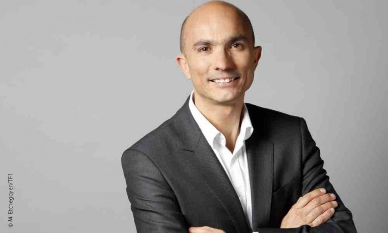 O. OU RAMDANE (Groupe TF1): « Notre ambition est d’être considéré comme un acteur de référence de la réalité virtuelle »