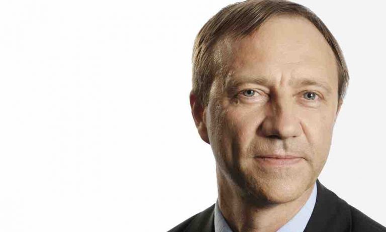 F. LANGRAND (TDF) : «83% des foyers français disposent aujourd’hui d’un raccordement à la TNT»