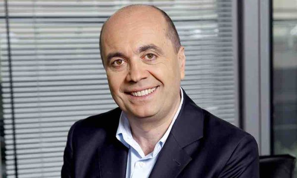 H. BEROUD (BFMTV) : «BFMTV souhaite organiser l’un des débats de l’entre-deux tours»