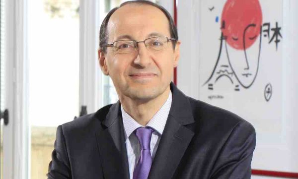 M. FEUILLEE (Groupe Figaro) : "La consommation d’information sur le digital est aujourd’hui totalement hybride"