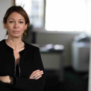 M. BOULANGER (Médiamétrie) : "48% des spectateurs de cinéma ont moins de 35 ans"
