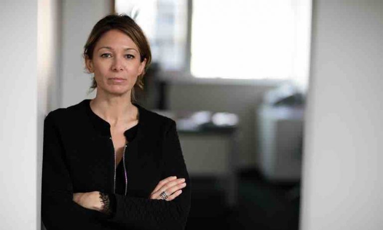 M. BOULANGER (Médiamétrie) : « 48% des spectateurs de cinéma ont moins de 35 ans »