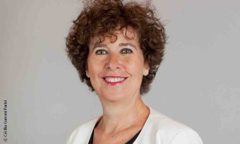 L. HERSZBERG (Séries Mania) : «Les scénaristes de séries TV ne s’interdisent plus rien »