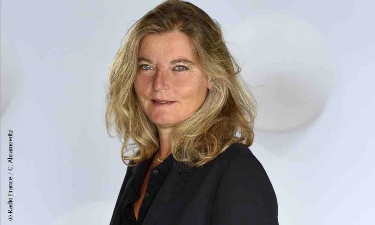S. TREINER (France Culture) :  «Il n’y a pas d’examens d’entrée pour écouter France Culture»