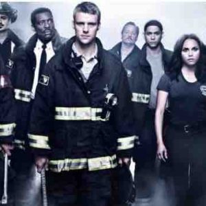 CSTAR : «Chicago Fire» saison 4 le 19 mars à 20h50