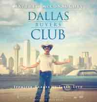 France 4 : «Dallas Buyers Club» le 26 mars à 23h00