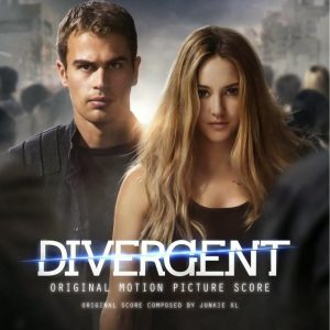 W9 : leader du Prime TNT lundi avec le film «Divergente»