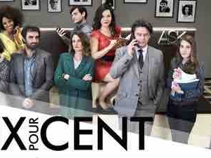 France 2 : «Dix pour cent» saison 2 dès le mercredi 19 avril 2017 à 20h55