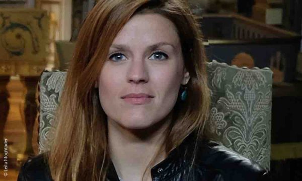 A. ALBANO (CAPA Drama): "Sur la 1ère saison de «Versailles», nous avons essuyé beaucoup de plâtres"