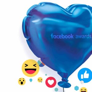 Facebook Awards 2017: ouverture des candidatures