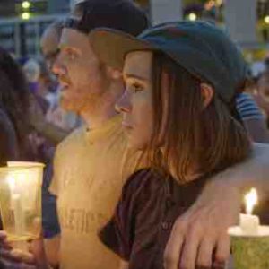 Viceland: l’actrice Ellen Page revient pour une nouvelle saison de «Gaycation» le 5 avril