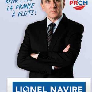W9 : «La Presque Soirée Présidentielle» avec Elie Semoun le16 avril à 22h35
