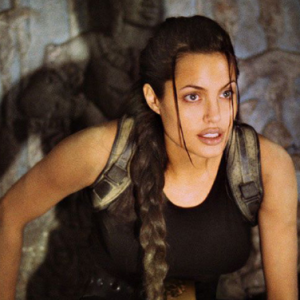 TF1 : «Lara Croft tomb raider : le berceau de la vie» leader du Night dimanche