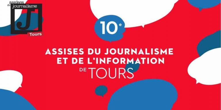 Les 10èmes Assises du journalisme vont tenter de dessiner les contours de l’information dans dix ans