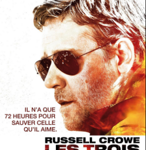 NRJ 12 : leader du Prime TNT avec le film «Les trois prochains jours»