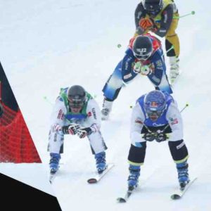 L’Equipe : l’élite du ski freestyle à suivre dès le 8 mars