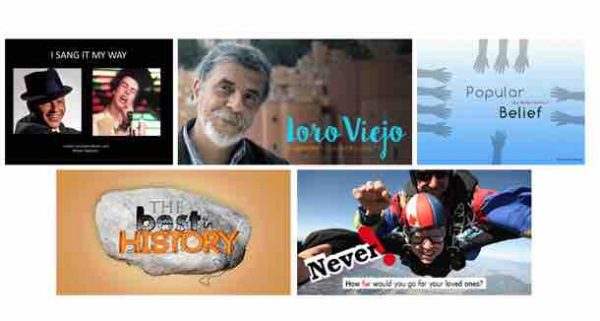 MIPTV : les finalistes de la compétition MIPFormats International Pitch 2017