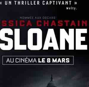 Groupe TF1: Miss Sloane donne ses conseils aux héros de TF1 dans une campagne contextualisée
