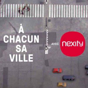 TF1 : Dream On produit la saison 2 de la saga immobilière «A chacun sa ville» parrainée par Nexity